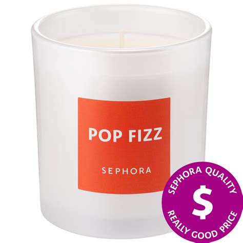 sephora scented candle